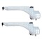 Mytee Products Coolant Reservoir Tank w/ Cap & Sensor for VNL Replaces 22061290, 603-5505, 2PK TANK-V-0817x2 - alternate 1