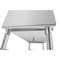 Koolmore 36 in. Commercial Underbar Ice Bin with Siding Lid in Stainless Steel KM-UIB-1836 KM-UIB-1836 - alternate 5