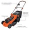 Black & Decker 20" 13 Amp Corded Mower MM2000 - alternate 7