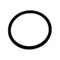 Caterpillar SEAL, O-RING, OEM 5420720 - alternate 2
