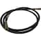 John Deere HYDRAULIC HOSE, JOHN DEERE OEM 4282189 4282189 - alternate 3