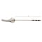 Westbrass Tank Lever, Satin Nickel D4142-07 - alternate 8