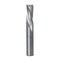 Qic Tools 1/2in Slow Spiral Downshear Solid Carbide Bit 4inL RSC20.120.15 - alternate 1