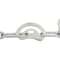 Mytee Products Twist Link Tire Chain - Single For 24.5in tires Set of 2 TC245VS - alternate 7