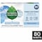 Seventh Generation Fabric Softener Sheets, Free & Clear, 80PK 44930 - alternate 2