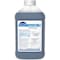 Diversey Deordorizing Cleaner and Disinfectant Concentrate, 2.5L Bottle, Unscented, Blue, 2 PK 04329. - alternate 1