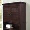 Crosley Lydia Over The Toilet Storage Cabinet CF7002-ES - alternate 6