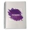 Re-Focus The Creative Office Pocket-Size Password Keeper Log Book, User-Name/Password Format, White/Purple Cover, 60 7x5.5 Sheets SMPRPLPWBOOK - alternate 1