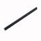 Apollo Tile Light Black 1x12 Marble Honed Pencil Liner Tile Trim 0.5 sqft/case, 10PK APLMTX881HA - alternate 4