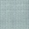 Homeroots 3' X 5' Teal Blue And Ivory Geometric Washable Indoor Outdoor Area Rug 614779 - alternate 5