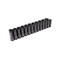 Tekton 3/4 Inch Drive Deep 6-Point Impact Socket Set, 25-Piece (17 - 50 mm) SID93014 - alternate 1
