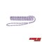 Extreme Max Extreme Max 3006.2621 BoatTector Double Braid Nylon Dock Line - 1/2" x 20', Old Glory 3006.2621 - alternate 3