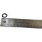 John Deere O-RING, JOHN DEERE OEM 5HG870113  5HG870113 - alternate 3