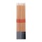 Talens Art Creation Graphite Pencils, 6PK 9028106M - alternate 2
