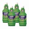 Swiffer WetJet System Cleaning-Solution Refill, Original Scent, 1.25 L, PK4 77809 - alternate 1