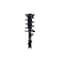 Fcs Struts Suspension Strut And Coil Spring Assembly 1334434L - alternate 1