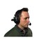 Blackbox Radios Decible High Noise Headset with built in UHF Analog Radio DECIBEL-L - alternate 4