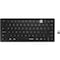 Kensington MULTI-DEVICE DUAL WIRELESS COMPACT KEYBOARD K75502US - alternate 4