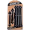 Acp Garage Door Accent Kit, 6 Count 410-07 - alternate 2