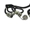 Cnh HARNESS, CNH OEM 193201A1 193201A1 - alternate 12