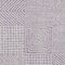 Homeroots 3' X 5' Lavender And Ivory Geometric Washable Indoor Outdoor Area Rug 600750 - alternate 7