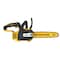 Dewalt 12 in L Cordless Cordless Chainsaw, Bare Tool DCCS621B - alternate 4