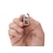 Tekton Crowfoot Wrench, Steel, 1 13/64 in L WCF15210 - alternate 5