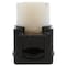 Ac Works Right Angle L7-30R Connector, 30A 277V Locking Female, Industrial Grade, DIY Cord Repair ASEL730R - alternate 5