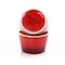 Crock-Pot Crock Pot Artisan 2 Piece 8 Ounce Stoneware Ramekin Set in Red 124394.02 - alternate 5