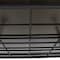 Sunjoy 10 ft. x 12 ft. Polycarbonate Roof; Aluminum and Metal Frame with Curtain and Netting A102030890 - alternate 4