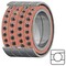 Timken PRECISION BALL BEARING 2MMC9119WI QUL - alternate 1