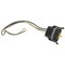 Handy Pack Standard Motor Products, Headlight Connector,  HP3965 - alternate 1