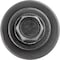 Auveco Chrysler Screw Grommet with Specialty Screw, 5PK 22535 - alternate 2