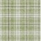 Homeroots 3' X 5' Artichoke Green Brown And Ivory Plaid Washable Indoor Outdoor Area Rug 597069 - alternate 7