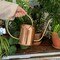 Kings County Tools Copper Watering Can Long Spout Precise Small Water Can Inside or Outdoor Plant Watering Cans GW53B01-01 - alternate 6