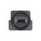 Auveco Toyota Trim Clip, Black Nylon, 15PK 22159 - alternate 2