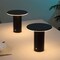 Jonathan Y Gio 7.5" Modern Minimalist Column Rechargeable/Cordless Dimmable Integrated LED Table Lamp w/To, 2PK JYL7158B-SET2 - alternate 4