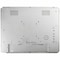 Advantech 10.4'' 800 x 600, SVGA Interface, Ultra Slim Touch Open Frame Monitor IDS-3110R-40SVA1E - alternate 3