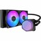 Coolermaster 240 Elite Liquid AIO CPU ELW-D24M-A21DA-R1 - alternate 1