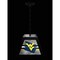 Holland Bar Stool West Virginia University Pendant Box Light BxLM1 - alternate 3