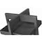 Z-Lite Fortis Sand Black 2 Light Outdoor Pier Mounted Fixture 5031PHBR-533PM-BK - alternate 6