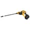 Dewalt Cordless Pressure Washer 550 psi Op Pressure, Cold, 1 gpm Pressure Washer Flow Rate DCPW550P1 - alternate 6