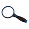 Performance Tool 4X LED Magnifying Glass, 2-7/8 in. Lens W15036 - alternate 4