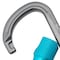 Notch Equipment Offset Oval 3600 lb. ANSI Aluminum Carabiner 41458SB - alternate 4