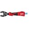 Milwaukee Tool Crimper, 19.9" L, 2.8" W, 5.1" H 2978-20BG - alternate 1