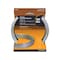 Hillman Wire 0.078 - 0.082in D X 100 ft. L Galvanized Steel 14 Ga. Galvanized 122065 - alternate 5