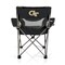 Picnic Time Family Of Brands NCAA Georgia Tech Yellow Jackets Campsite Camping Chair 806-00-175-194-0 - alternate 1