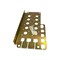 John Deere PLATE, JOHN DEERE OEM TT186107 TT186107 - alternate 1