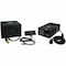 Tripp Lite UPS System, 750VA, Line Interactive, Out: 120V AC In: 120V AC HCRK - alternate 1