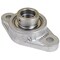 Edt FLANGEANGED BLOCK BALL BEARING 4U2PF8-24GX - alternate 1